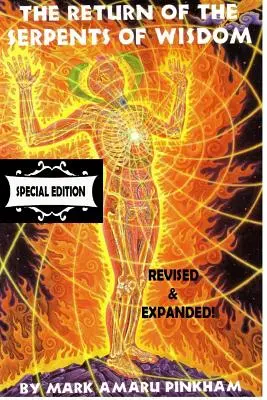 Návrat hadov múdrosti - špeciálne vydanie - The Return of the Serpents of Wisdom - Special Edition