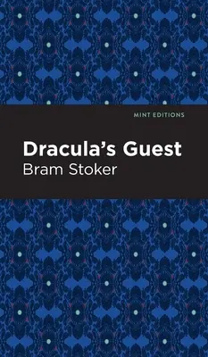 Draculov hosť - Dracula's Guest