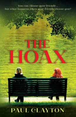 Podvod - The Hoax