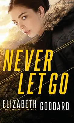 Nikdy sa nenechaj odísť - Never Let Go
