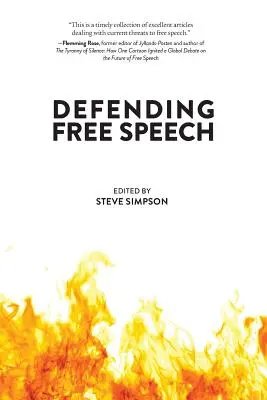 Obrana slobody prejavu - Defending Free Speech