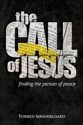 Ježišovo volanie: nájsť osobu pokoja - The Call of Jesus: finding the person of peace