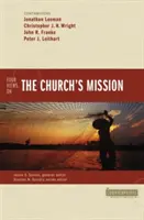 Štyri pohľady na poslanie Cirkvi - Four Views on the Church's Mission