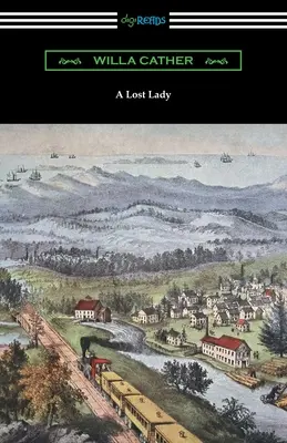Stratená dáma - A Lost Lady