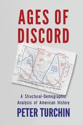 Veky sváru: Štrukturálno-demografická analýza amerických dejín - Ages of Discord: A Structural-Demographic Analysis of American History