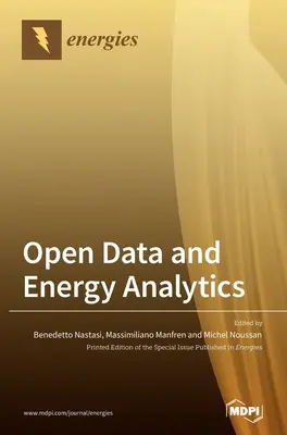 Otvorené údaje a energetická analýza - Open Data and Energy Analytics