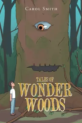 Príbehy zo zázračných lesov - Tales of Wonder Woods