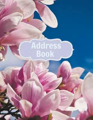 Adresár - Address Book