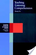 Vyučovanie počúvania s porozumením - Teaching Listening Comprehension