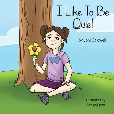 Rád som ticho - I Like To Be Quiet