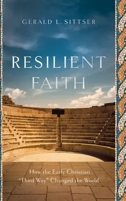 Odolná viera - Resilient Faith