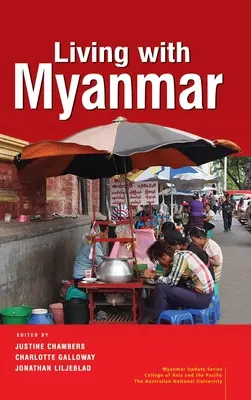 Žiť s Mjanmarskom - Living with Myanmar