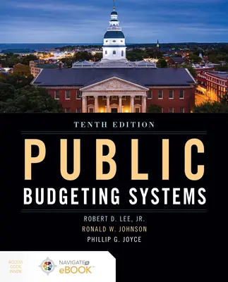 Systémy tvorby verejných rozpočtov - Public Budgeting Systems