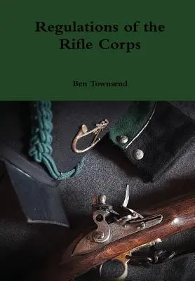 Predpisy streleckého zboru - Regulations of the Rifle Corps