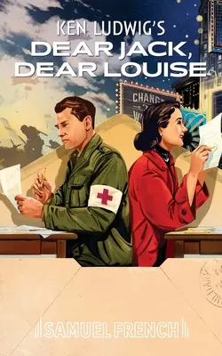 Drahý Jack, drahá Louise - Dear Jack, Dear Louise