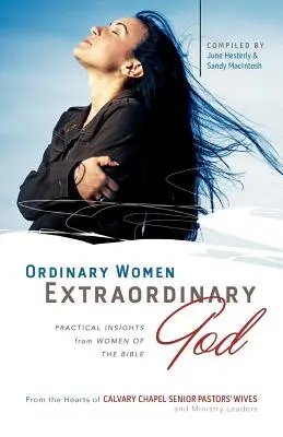 Obyčajné ženy, neobyčajný Boh - Ordinary Women, Extraordinary God