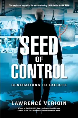 Semeno kontroly: Generations to Execute - Seed of Control: Generations to Execute