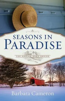 Ročné obdobia v raji - Seasons in Paradise