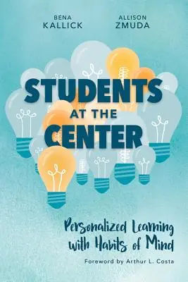 Študenti v centre: Personalizované učenie s návykmi mysle - Students at the Center: Personalized Learning with Habits of Mind