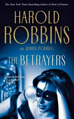 Zradcovia - The Betrayers