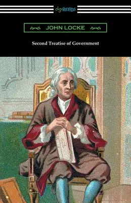 Druhé pojednanie o vláde - Second Treatise of Government