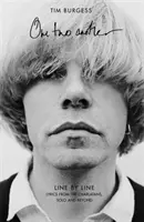 Jeden dvaja ďalší: Riadok po riadku: Sólo a ďalšie texty od Charlatans - One Two Another: Line by Line: Lyrics from the Charlatans, Solo and Beyond
