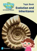 Science Bug: Evolution and inheritance Tematická kniha - Science Bug: Evolution and inheritance Topic Book