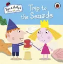 Malé kráľovstvo Bena a Holly: Výlet k moru - Ben and Holly's Little Kingdom: Trip to the Seaside