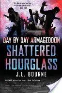 Roztrieštené presýpacie hodiny - Shattered Hourglass