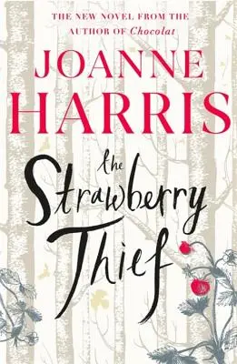 Zlodejka jahôd - Strawberry Thief