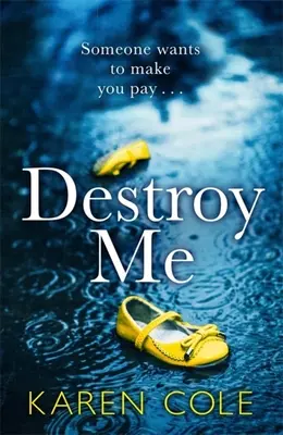 Zničte ma - Destroy Me
