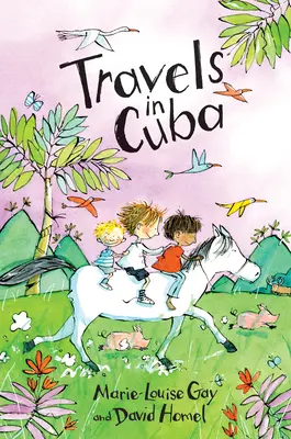 Cesty po Kube - Travels in Cuba