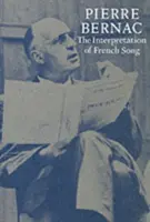 Interpretácia francúzskej piesne - The Interpretation of French Song