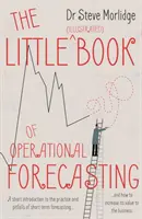 Malá (ilustrovaná) kniha operatívneho prognózovania - Little (illustrated) Book of Operational Forecasting