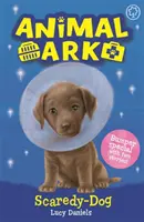 Zvieracia archa, nová 2: Strašidelný pes - špeciál 2 - Animal Ark, New 2: Scaredy-Dog - Special 2
