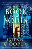 Kniha duší - Záhada Willa Pipera - Book of Souls - A Will Piper Mystery