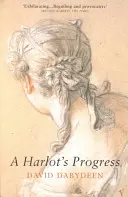 Pokrok pobehlice - A Harlot's Progress