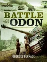 Bitka pri Odone - Battle of the Odon