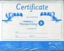 Penpals for Handwriting Rok 5 Pracovný zošit (balenie 10 ks) - Penpals for Handwriting Year 5 Workbook (Pack of 10)