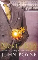 Ďalší z príbuzných - Next of Kin