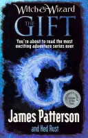 Čarodejnica a čarodejník: The Gift - Witch & Wizard: The Gift