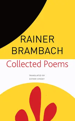 Zbierka básní - Collected Poems
