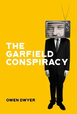 Garfieldovo sprisahanie - The Garfield Conspiracy