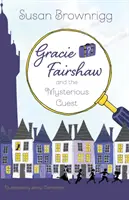 Gracie Fairshaw a tajomný hosť - Gracie Fairshaw and the Mysterious Guest