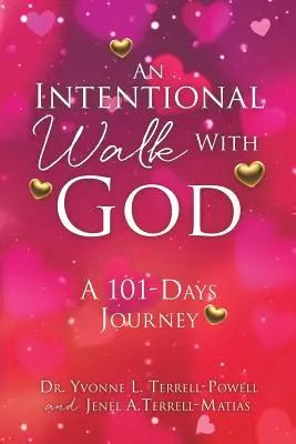 Zámerné chodenie s Bohom - An Intentional Walk with God