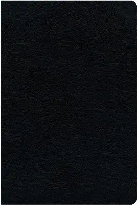 NIV, Biblická teologická študijná Biblia, lepená koža, čierna, pohodlná tlač: Sledujte Boží plán spásy, ako sa odvíja v celom Písme - NIV, Biblical Theology Study Bible, Bonded Leather, Black, Comfort Print: Follow God's Redemptive Plan as It Unfolds Throughout Scripture