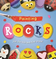 Maľovanie ROCKS! - Painting ROCKS!