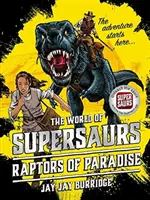 Dravci z raja, 1 - Raptors of Paradise, 1