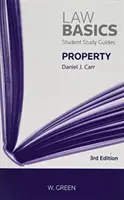 Základy vlastníckeho práva - Property LawBasics