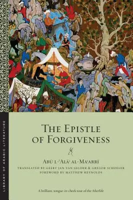 List o odpustení: Prvý a druhý zväzok - The Epistle of Forgiveness: Volumes One and Two